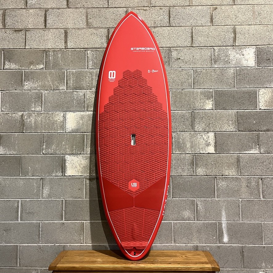 Bigsurf — Spice 8'2